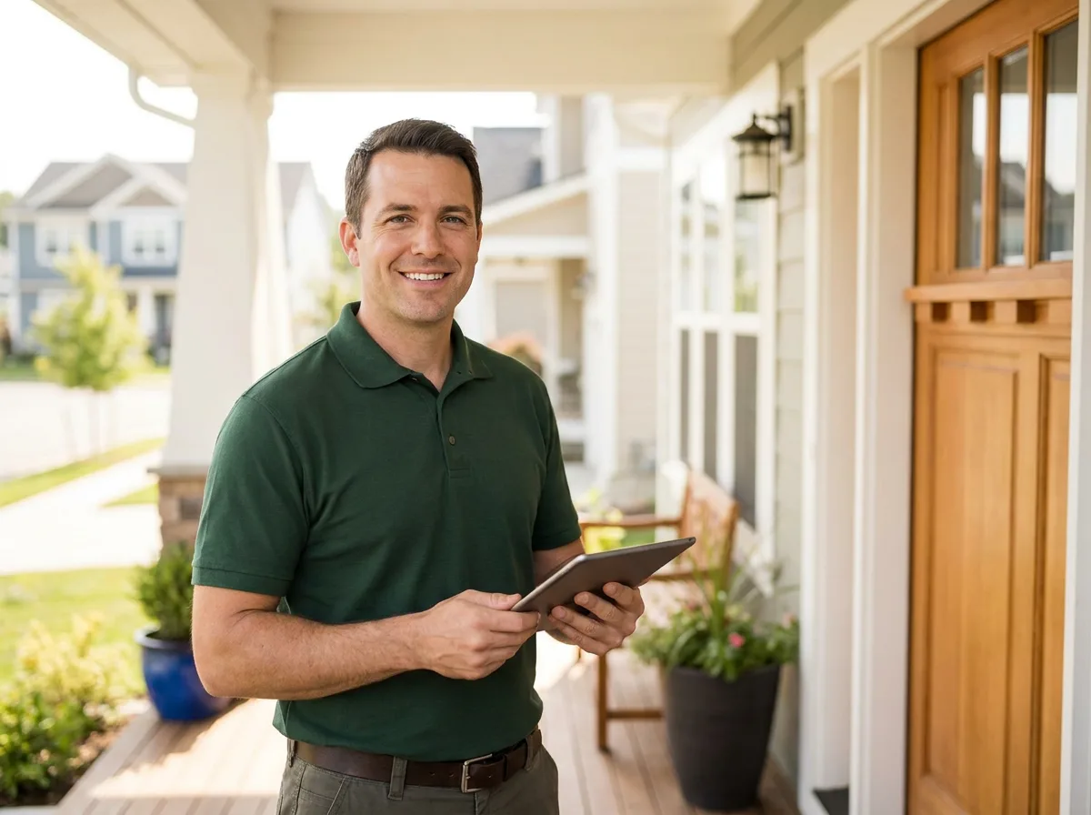 Pest control FAQs for Lublin, WI